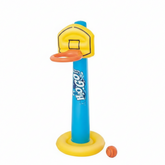 Bestway - Basketball Hoop & Built‑In Sprinkler