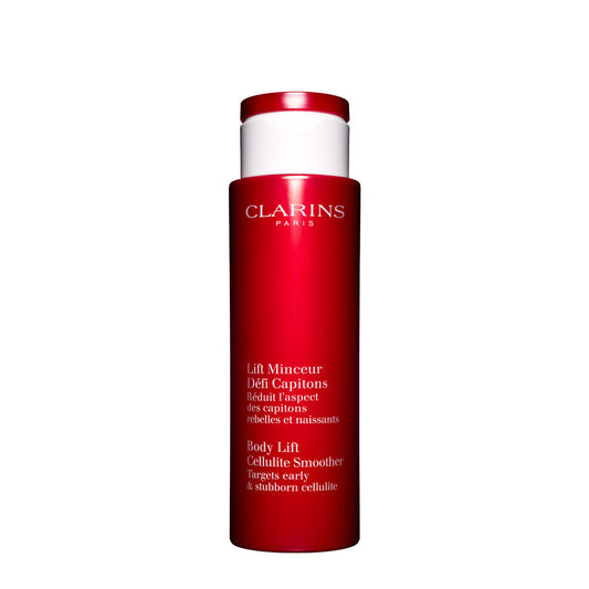 Clarins Lift Minceur Anti Capitons Body Cellulite Control Firming Cream Treatment