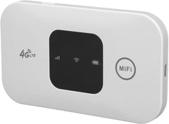 4G LTE Mobile WiFi Router