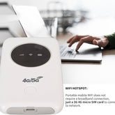 4G/5G Wireless WiFi Router