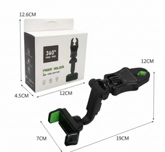 360° Rotatable Phone Holder