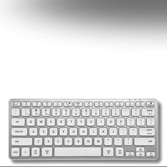 Universal Wireless Keyboard