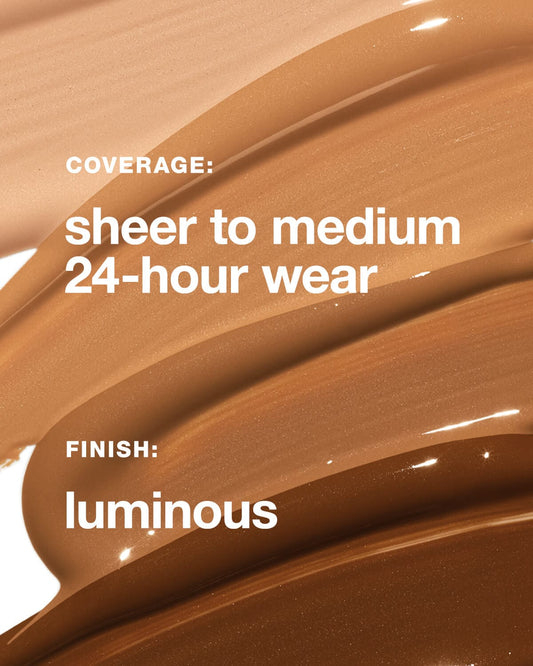 Clinique Even Better SPF 15 Skin Correcting Medium Coverage Foundation Makeup