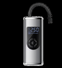 Smart Digital Car Air Pump ©