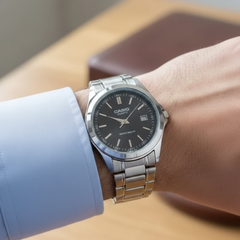 Casual Quartz Men's Watches