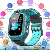 Alreha Smart Watch