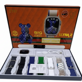 Ultra 2 Smart Watch (2.20)