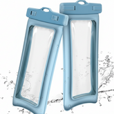 Floating Waterproof Phone Pouch