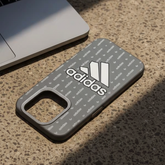 Adidas Sporty iPhone Case