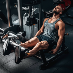 Ultimate Nutrition – Amino Gold (Original)