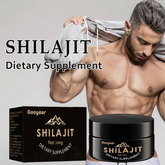 Googeer - Shilajit Dietary Supplement (Original)