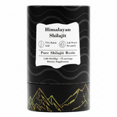 Himalayan Shilajit - Dietary Supplement (Original)