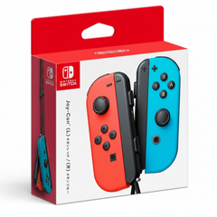 Nintendo Switch - Joy-Con Pair