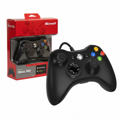 Microsoft - Xbox 360 Controller