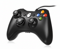 Microsoft - Xbox 360 Controller
