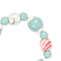 Traditional Chinese Medicine Jewelry Bead Bracelet