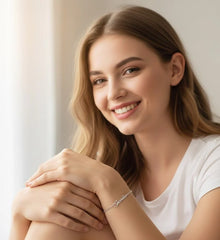 Custom Name Bracelet