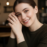 Custom Name Bracelet Arabic