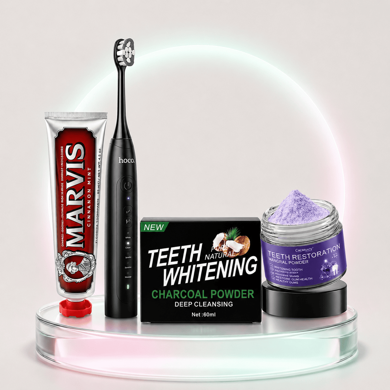 Smile & Oral Care