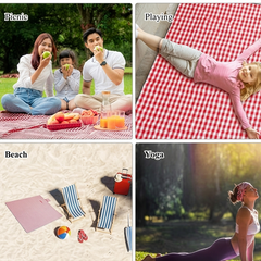 Picnic Mat