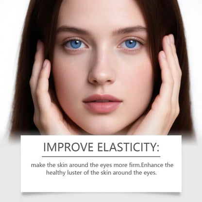 Peter Thomas Roth Instant FirmX Eye Tightener Cream with Precision Brush