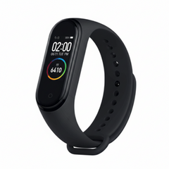 Smart Fitness Watch