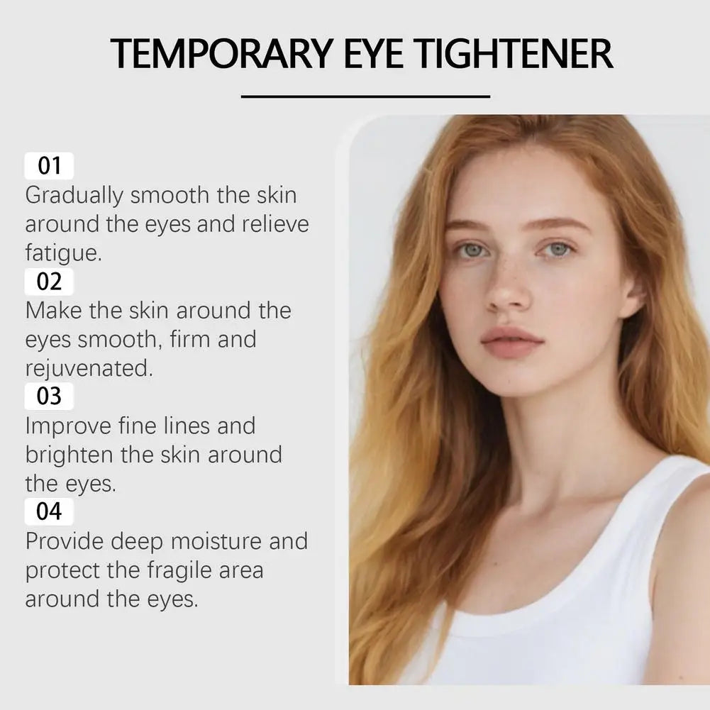 Peter Thomas Roth Instant FirmX Eye Tightener Cream with Precision Brush