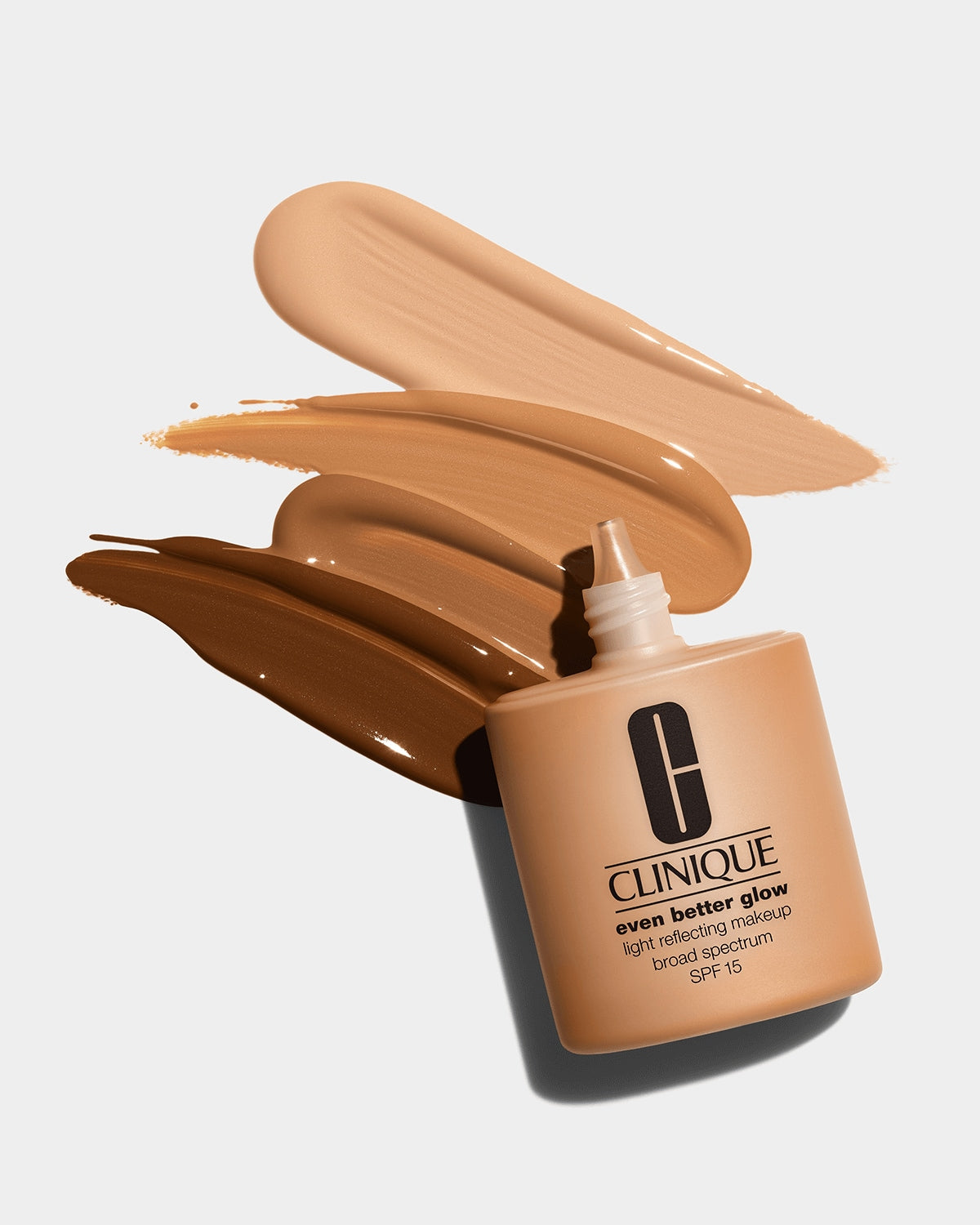 Clinique Even Better SPF 15 Skin Correcting Medium Coverage Foundation Makeup