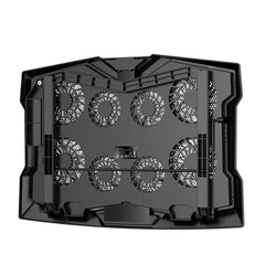 Hoco - Monte Notebook Cooling Fan (GM27)