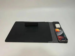 4 in 1 Wiresless Charging Laptop Sleeve