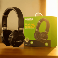 Oraimo - Smart Wireless Headset