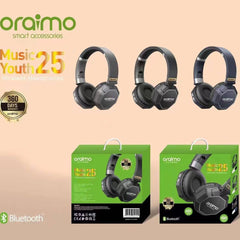 Oraimo - Smart Wireless Headset