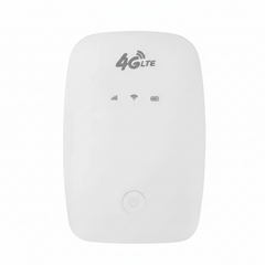 WiFi Router 4G Lite