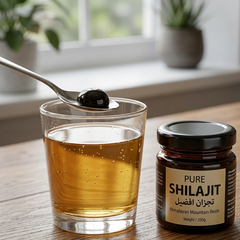 Zafaran Isfahan Brand - Herbal Tea (Original)