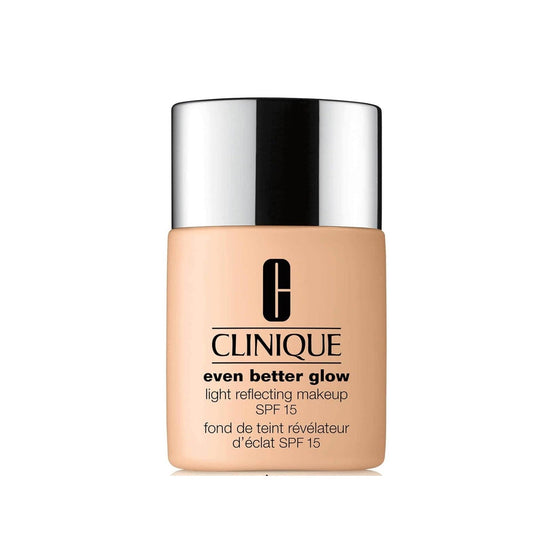 Clinique Even Better SPF 15 Skin Correcting Medium Coverage Foundation Makeup