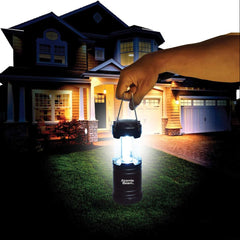 BulbHead - Atomic Beam Lantern