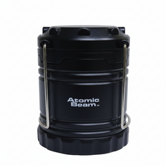 BulbHead - Atomic Beam Lantern