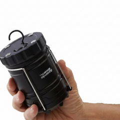 BulbHead - Atomic Beam Lantern