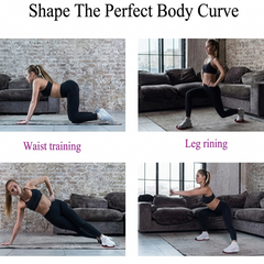 LORDEX - Sliders Discs