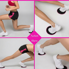 LORDEX - Sliders Discs