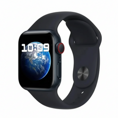 9 Pro Smart Watch