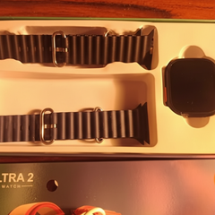 HM Ultra 2 Watch