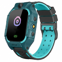 Alreha Smart Watch