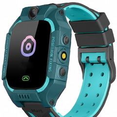 Alreha Smart Watch