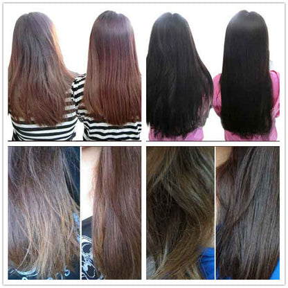 Hair Care Essential Oil Moroccan Miracle Smooth+ Frizz Control Hair Treatment Oil