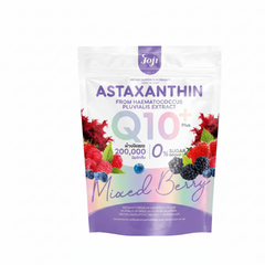 Joji - Dietary Supplements (Original)