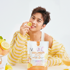 Joji - Dietary Supplements (Original)