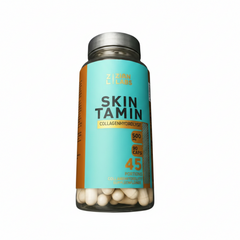 Zion Labs Skintamin – Collagen Hydrolysate (Original)