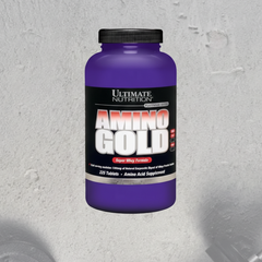 Ultimate Nutrition – Amino Gold (Original)
