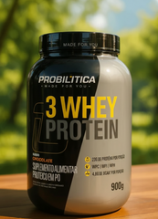 Probiótica HIPER - Weight Gainer Protein (Original) ©